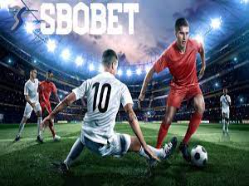 Hướng dẫn chơi cá độ bóng đá SBOBET Mksport