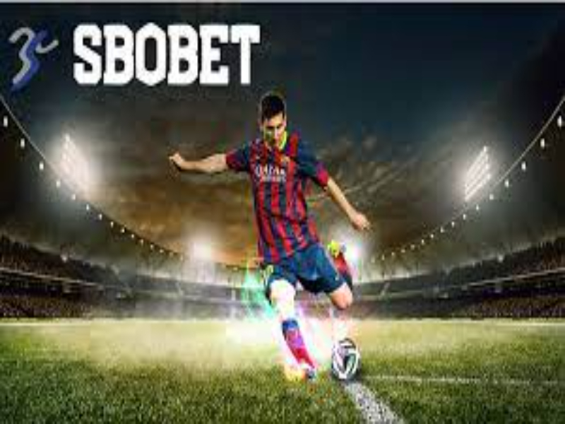 Các bước để tham gia chơi cá độ bóng đá tại Sbobet Mksport