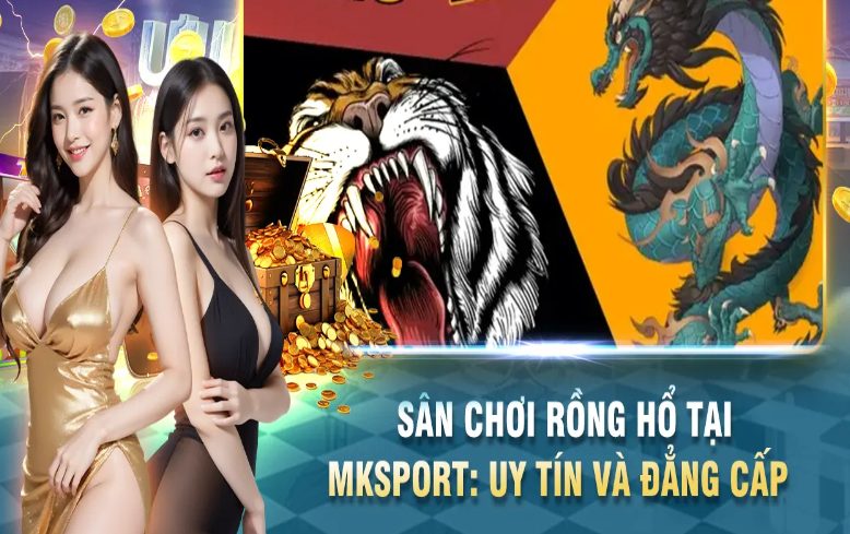 Sân chơi rồng hổ mksport