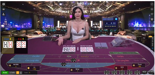 Những câu hỏi thường gặp về khi chơi Baccarat Mksport