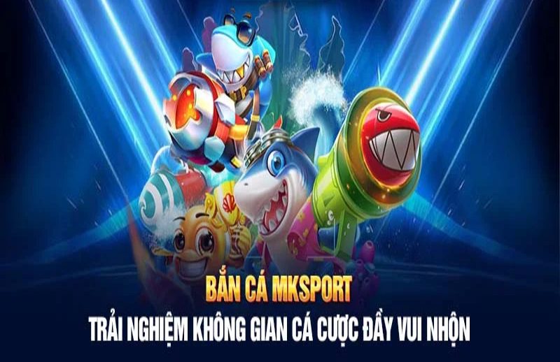 Một số lưu ý khi chơi bắn cá đổi thưởng Mksport