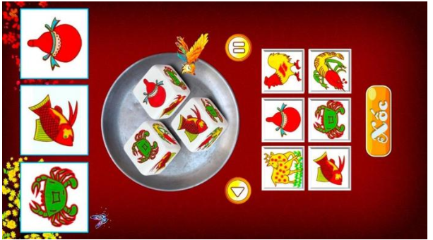 FAQ – Tổng hợp câu hỏi về Game Bầu Cua Tôm Cá Dk8