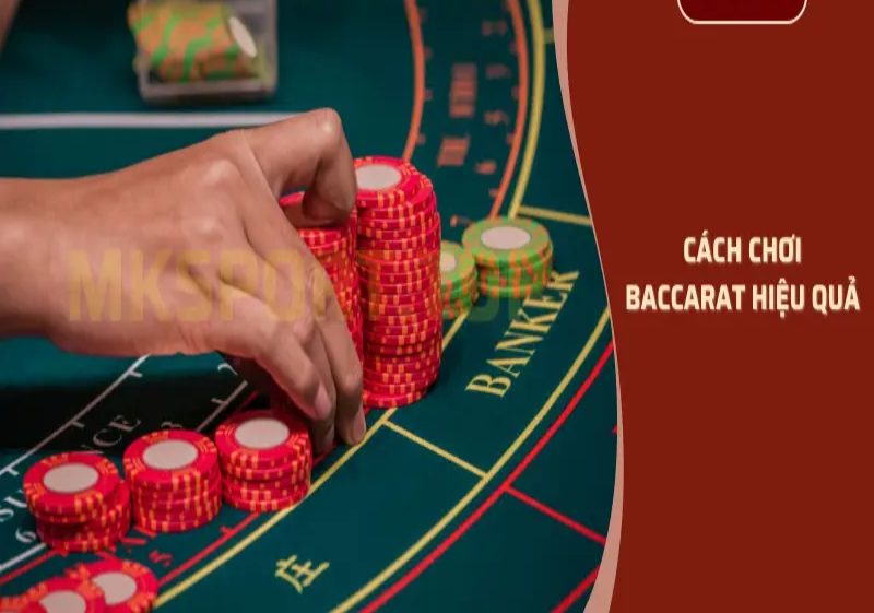 game baccarat Mksport