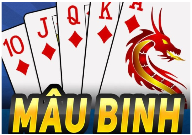 Game Mậu Binh online dk8 là gì?