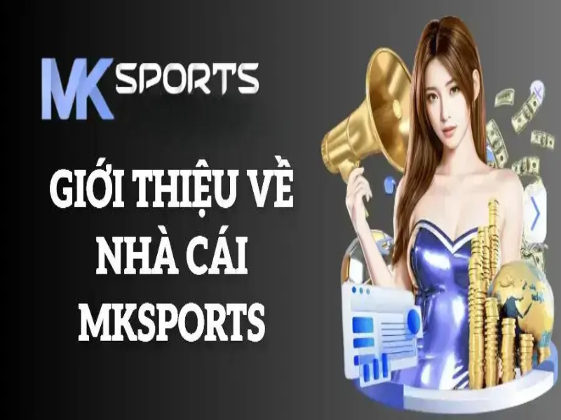 Giới thiệu thông tin về cổng game Mksport