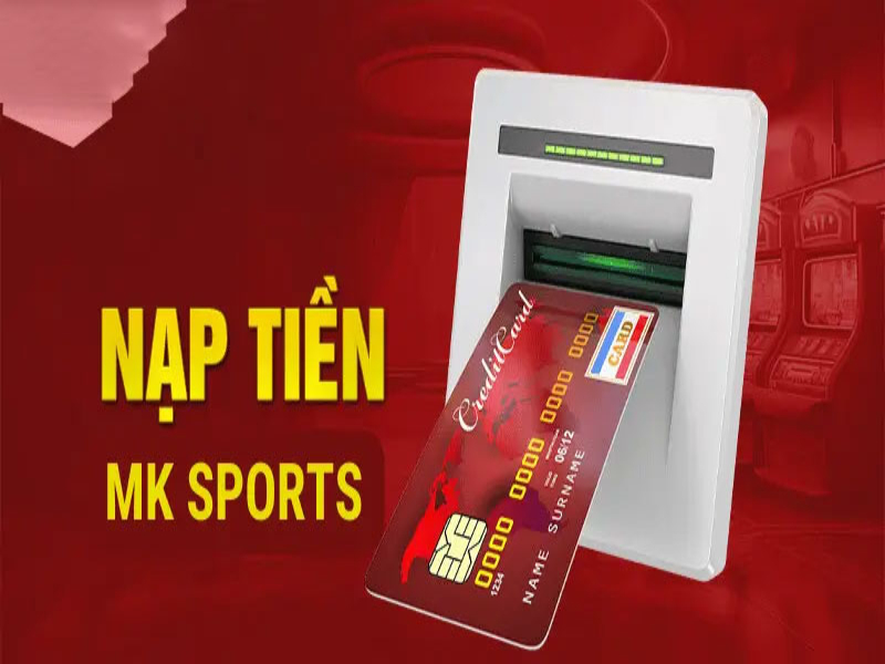 Những lợi thế của thẻ game Mksport