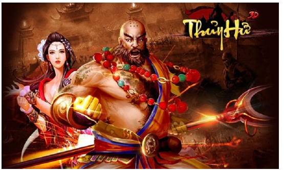 Thủy hử Mksport – Thể loại game quay hũ sáng tạo