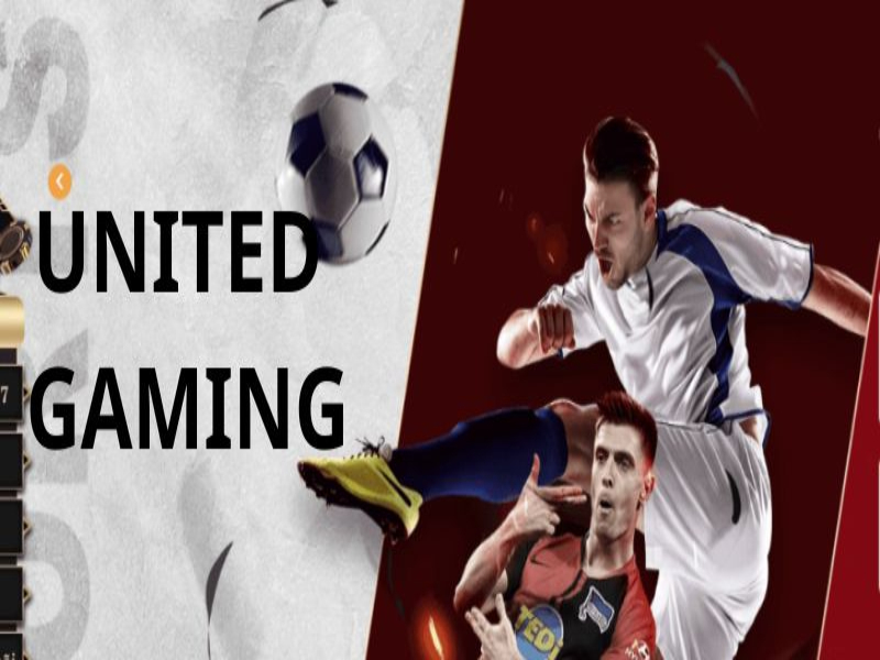 Lưu ý đặt cược United Gaming Mksport