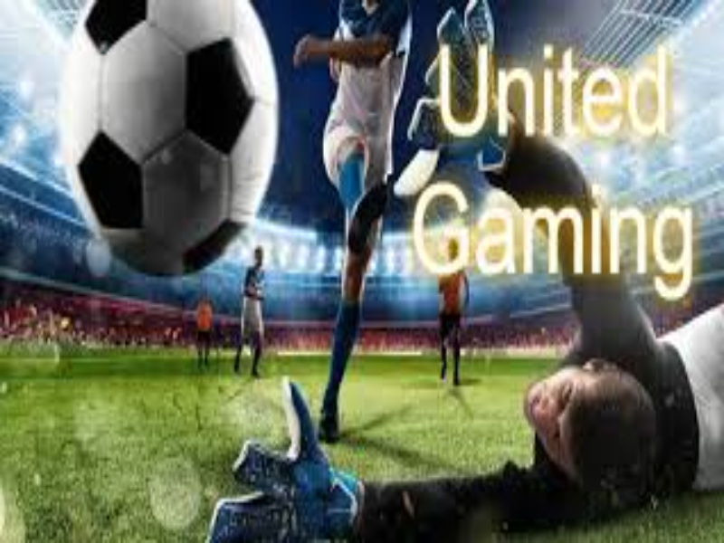 United gaming Mksport