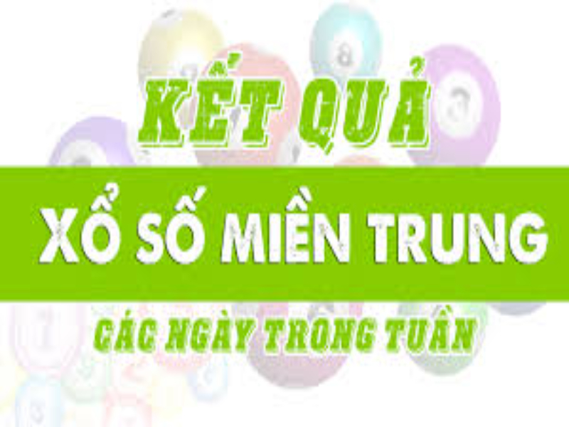 Xổ số miền Trung Mksport – Trò chơi đỉnh cao mà bạn nên biết