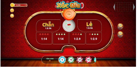 Ưu điểm của xóc đĩa Dk8-game xóc đĩa đổi thưởng Dk8