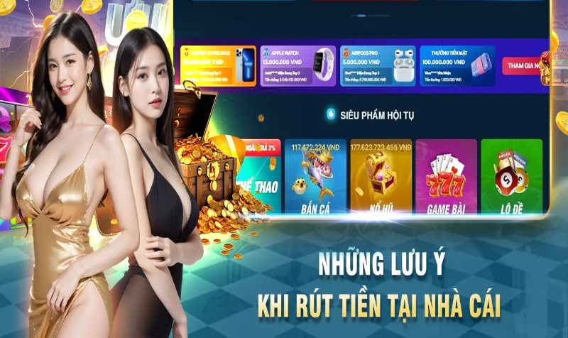 Nguyên nhân khiến cho rút tiền tại Mksport bị chậm