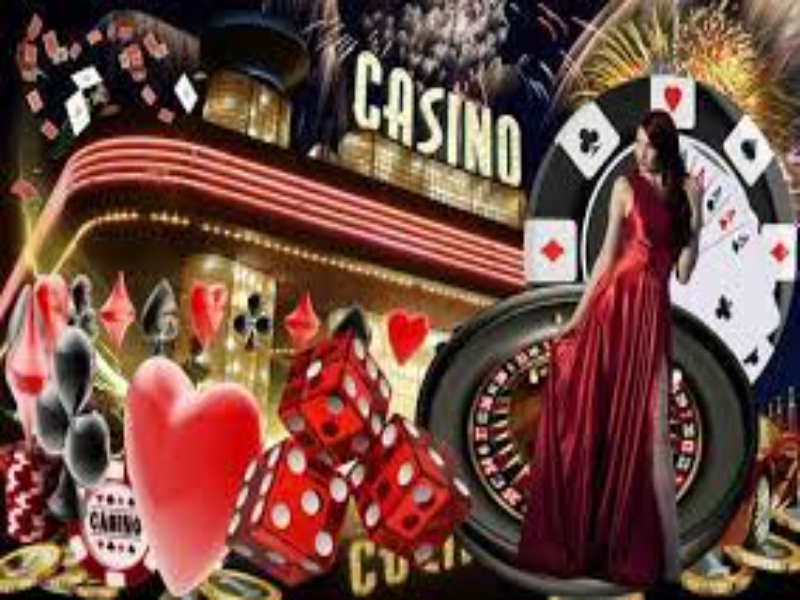 Những ưu điểm khi tham gia Casino online Mksport