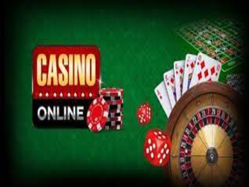 Khám phá các tựa game Casino online Mksport hấp dẫn