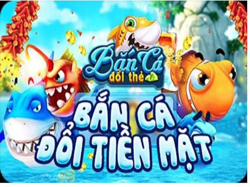 Tổng hợp thông tin về game bắn cá Mksport